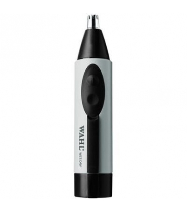 موزن گوش و بینی وال ضد آب دلوکس Wahl 41559-517 WH41559517 Deluxe Water Proof Trimmer