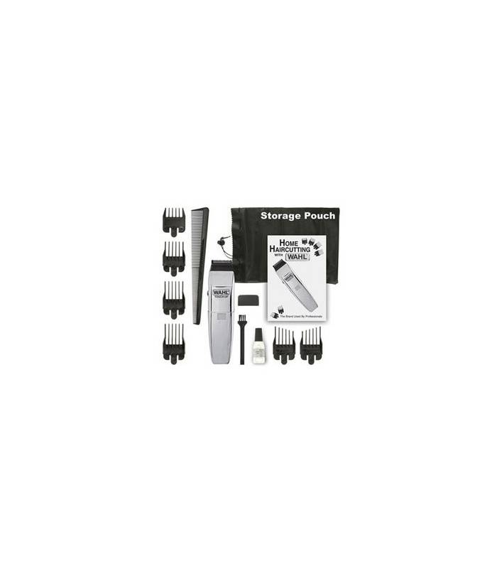 ماشین اصلاح سر و صورت وال تاچ آپ Wahl Touch Up Clipper