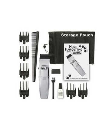 ماشین اصلاح سر و صورت وال تاچ آپ Wahl Touch Up Clipper
