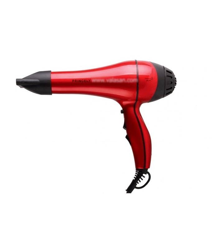 سشوار حرفه ای پرنسلی Princely PR228AT Hair Dryer