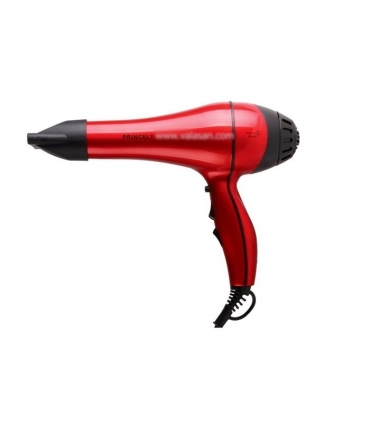 سشوار حرفه ای پرنسلی Princely PR228AT Hair Dryer