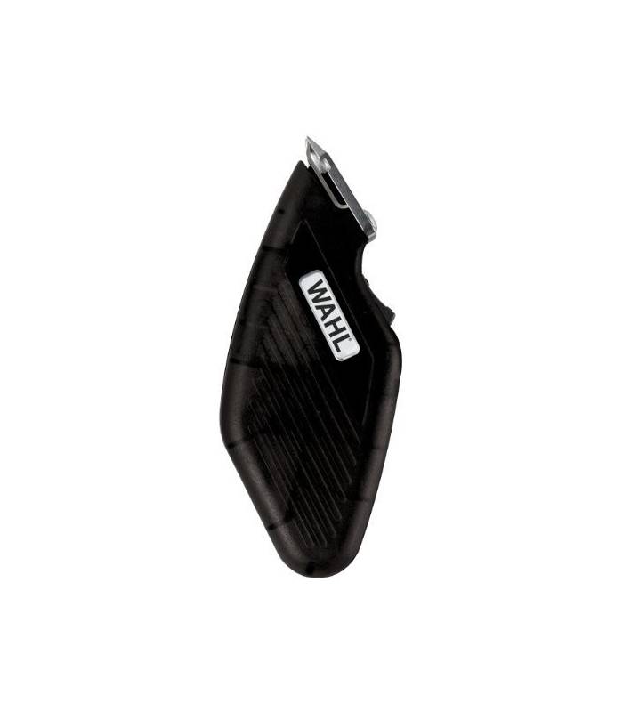 ماشین اصلاح صورت (ریش تراش) وال مسافرتی WAHL 9962-717 Compact Travel Trimmer