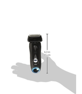 ماشین ریش تراش براون Braun 740S Shaver