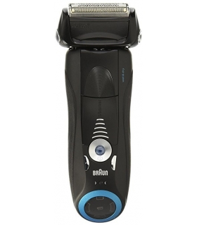 ماشین ریش تراش براون Braun...