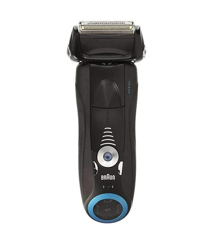 ماشین ریش تراش براون Braun 740S Shaver