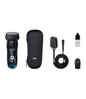 ماشین ریش تراش براون Braun 740S Shaver