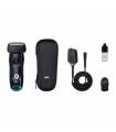 ماشین ریش تراش براون Braun 740S Shaver