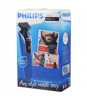 ماشین اصلاح سر و صورت فیلیپس Philips QG3322 Hair clipper