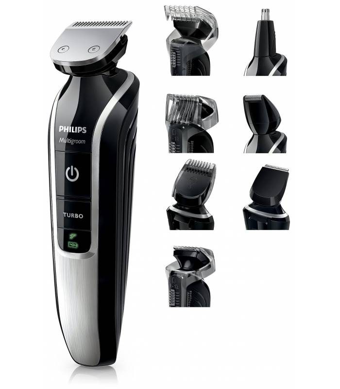 ماشین اصلاح سر و صورت فیلیپس Philips QG3362 Hair clipper