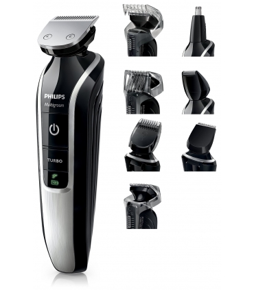 ماشین اصلاح سر و صورت فیلیپس Philips QG3362 Hair clipper