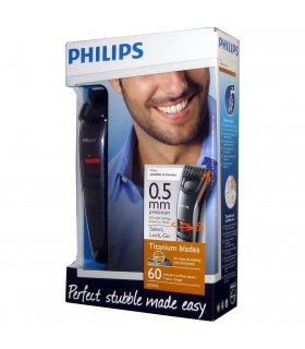 ماشین اصلاح سر و صورت فیلیپس Philips QT4015 Hair clipper