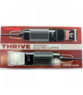 ماشین اصلاح سر و صورت ژاپنی ترایو (درایو) حجم زن Thrive 808 Electric Clipper