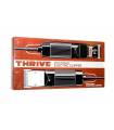 ماشین اصلاح سر و صورت ژاپنی ترایو (درایو) حجم زن Thrive 808 Electric Clipper