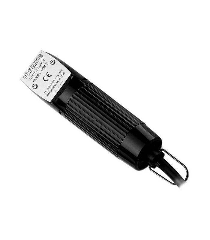ماشین اصلاح سر و صورت ژاپنی ترایو (درایو) حجم زن Thrive 808 Electric Clipper