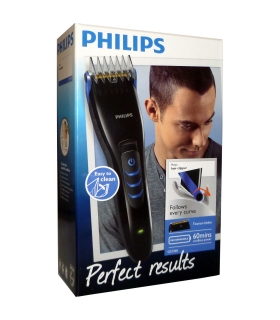 ماشین اصلاح سر و صورت فیلیپس Philips QC5360 Hair Clipper