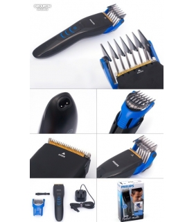 ماشین اصلاح سر و صورت فیلیپس Philips QC5360 Hair Clipper