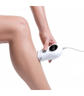 لیزر موی بدن تندا مدل Me My Elos Touch 200,000 Pulses