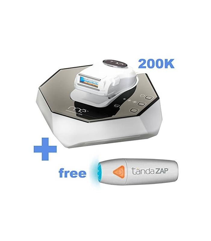 لیزر موی بدن تندا مدل Me My Elos Touch 200,000 Pulses