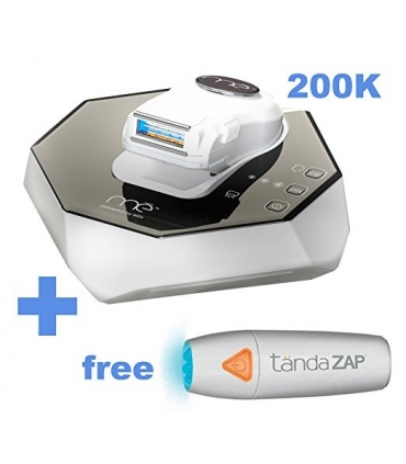لیزر موی بدن تندا مدل Me My Elos Touch 200,000 Pulses