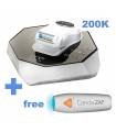 لیزر موی بدن تندا مدل Me My Elos Touch 200,000 Pulses