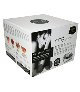 لیزر موی بدن تندا مدل Me My Elos Touch 200,000 Pulses