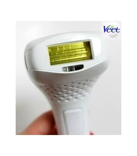 لیزر  موی بدن ویت Veet Infini Silk Pro Light-Based IPL Hair Removal System