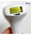 لیزر  موی بدن ویت Veet Infini Silk Pro Light-Based IPL Hair Removal System
