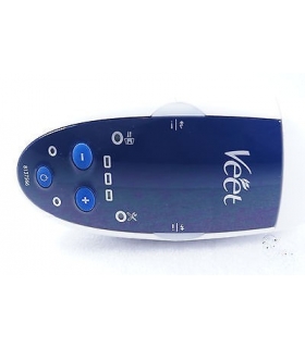 لیزر  موی بدن ویت Veet Infini Silk Pro Light-Based IPL Hair Removal System
