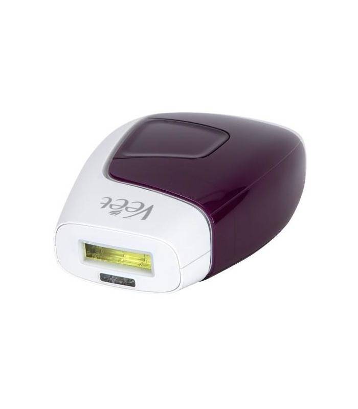 لیزر موی بدن ویت مدل Veet Infini Silk Light-Based IPL Hair Removal System
