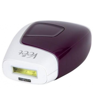 لیزر موی بدن ویت مدل Veet Infini Silk Light-Based IPL Hair Removal System