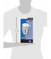 سشوار دیواری اندیس مدل Andis 1600W Quiet Hangup Hair Dryer with Night Light, White 30975