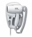 سشوار دیواری اندیس مدل Andis 1600W Quiet Hangup Hair Dryer with Night Light, White 30975