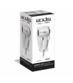 سشوار دیواری اندیس مدل Andis 30135 Wall Mounted Hang Up 1600 Watt Hair Dryer