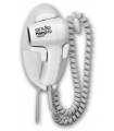 سشوار دیواری اندیس مدل Andis 30970 Hangup 1600W Hair Dryer with Cord Hanger