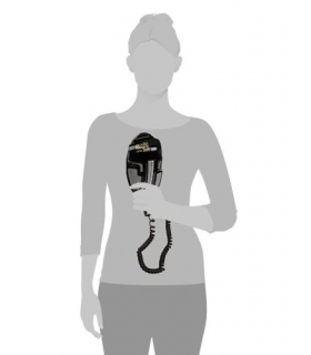 سشوار دیواری اندیس مدل Andis 30220 Hangup 1600W Hair Dryer with Cord Hanger