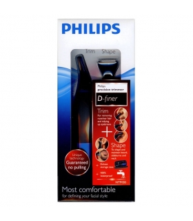 موزن گوش و بینی فیلیپس Philips NT9130 Nose and Ear Trimmer