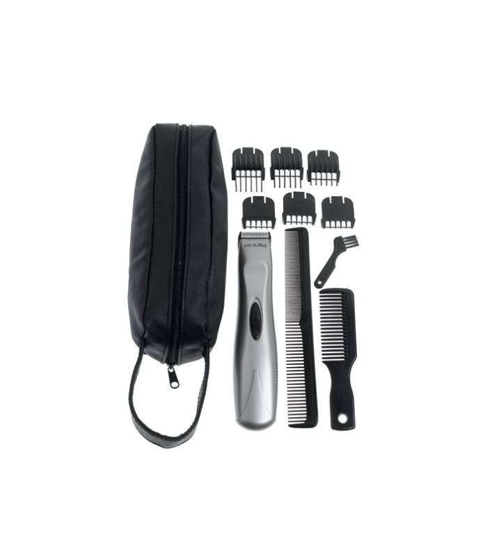 ماشین اصلاح سر و صورت اندیس مدل Andis 22485 Battery Beard & Mustache Trimmer