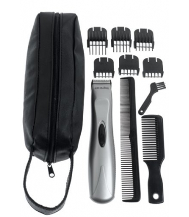 ماشین اصلاح سر و صورت اندیس مدل Andis 22485 Battery Beard & Mustache Trimmer