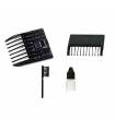 ماشین اصلاح حرفه ای سر و صورت موزر MOSER 1400-0087 Professional Corded Hair