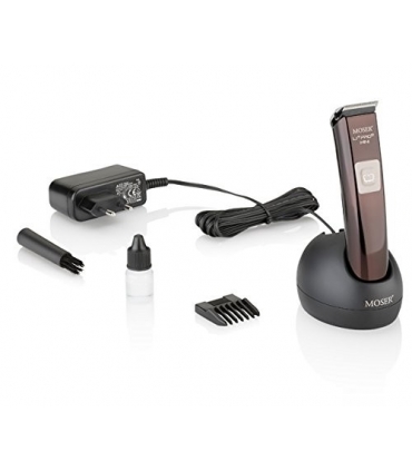 ماشین اصلاح سر و صورت موزر لی پرو مینی Moser Li Pro2 Mini Pro Hair Trimmer 1588-0050