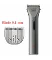 ماشین اصلاح تریمر حرفه ای سر و صورت موزر جنیو 1565 MOSER GENIO 1565 Professional Cordless Hair Trimmer