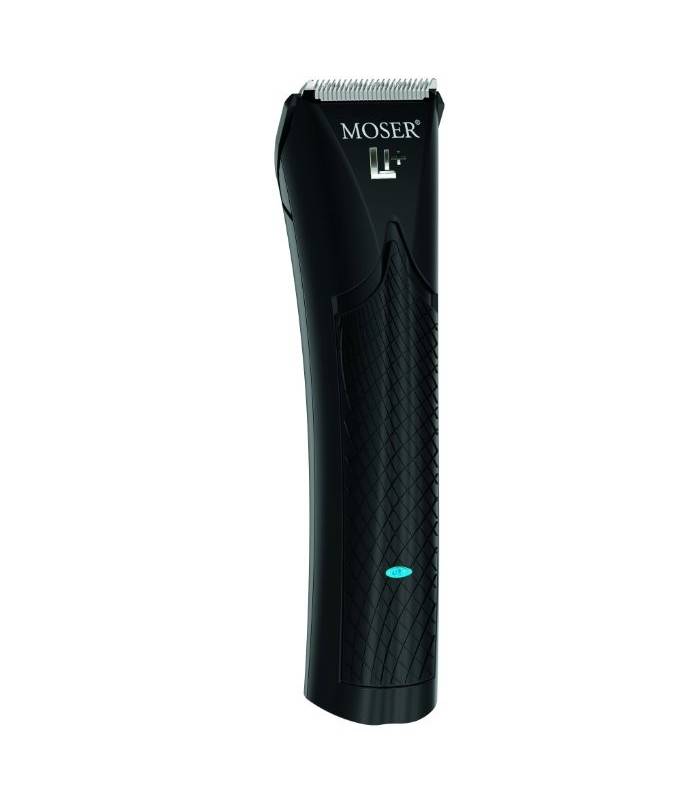 ماشین اصلاح سر و صورت موزر ترند کات لی 1661-0460 Moser 1661-0460 Trend Cut Li Hair Clipper