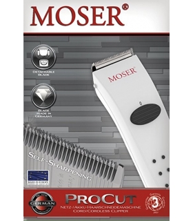ماشین اصلاح سر و صورت موزر پروکات Moser 1873 ProCut Hair Clipper 1873-0460