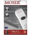ماشین اصلاح سر و صورت موزر پروکات Moser 1873 ProCut Hair Clipper 1873-0460