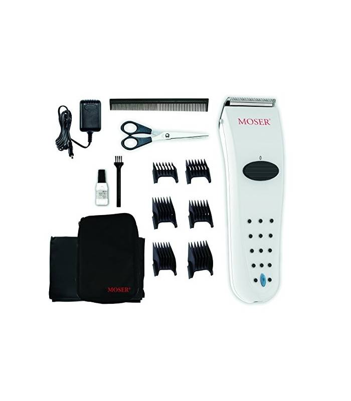 ماشین اصلاح سر و صورت موزر پروکات Moser 1873 ProCut Hair Clipper 1873-0460