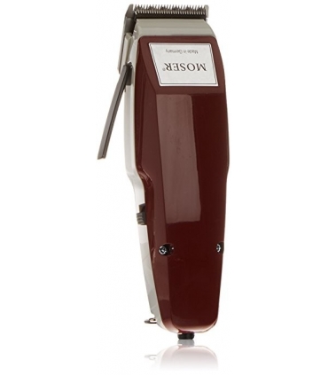 ماشین حرفه ای اصلاح سر و صورت موزر پلاس 1400 MOSER 1400 PLUS Professional Hair