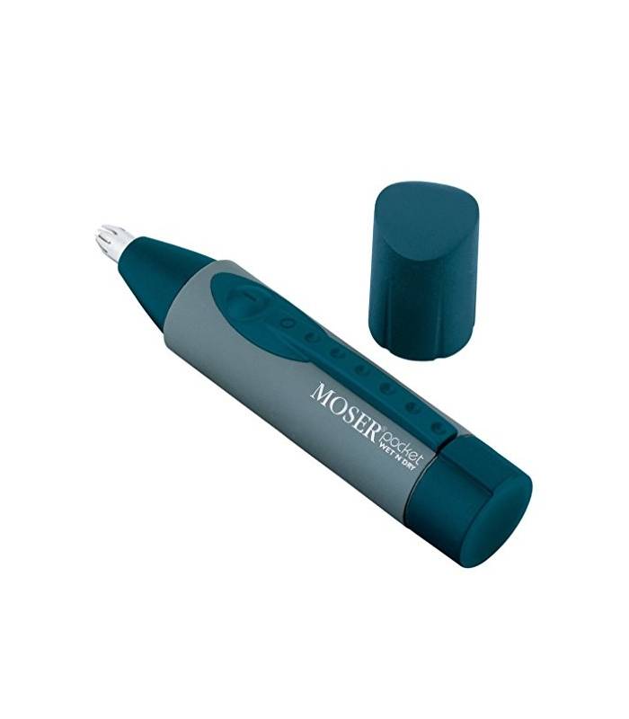 موزن گوش و بینی موزر 0050 -1559 MOSER Nose and Ear Trimmer