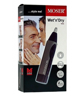 موزن گوش و بینی موزر 0050 -1559 MOSER Nose and Ear Trimmer