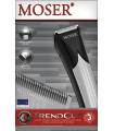 ماشین اصلاح سر و صورت موزر ترندکات 1881 Moser TrendCut 1881 Hair Clipper