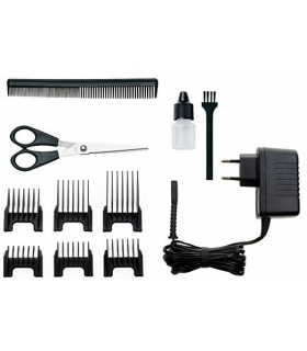 ماشین اصلاح سر و صورت موزر ترندکات 1881 Moser TrendCut 1881 Hair Clipper